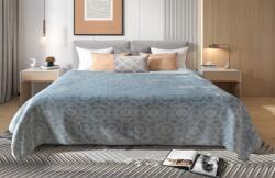 Naturtex Naturtex Szegett Pléd - 220x240 cm, Ocean