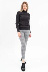 BUDMIL Leggings Női L szürke 20260014-001252-0499