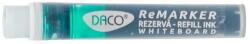 Daco Rezerva marker tabla magnetica Daco RZ231V, Verde (RZ231V)