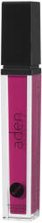 ADEN Cosmetics Satin Folyékony Rúzs 07 Shimmering Fuchsia