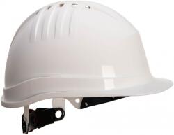 Portwest Casca de protectie Expertline, alb, Portwest PS62WHR
