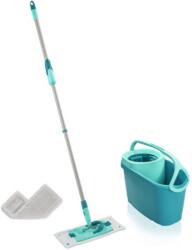 Leifheit Set Clean Twist M Ergo + SuperDuster 52137 tartalék AJÁNDÉK
