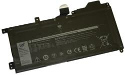 Origin Storage BTI 2C Dell Latitude 7200 / 7210 Notebook Akkumulátor 38Wh