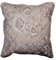 Clayre & Eef Steppelt Párnahuzat, 50X50cm, Polyester - fizz - 6 737 Ft