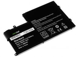 Green Cell Baterie Dell 15 5542 TRHFF 11, 1V 3, 8Ah (DE83) - vexio