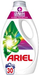 Ariel + Течен перилен препарат за защита на цветовете и тъканите 1, 35L - 30 изпирания (8700216691529)