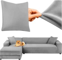 Ruhhy Kanapéhuzat 145-185 cm, Sötétszürke