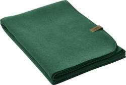 IDdesign Fleece Pléd, 140x200 cm, Smaragdzöld