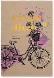 MARMAR Quotes 2025 A4, varrott, vonalas, véletlenszerű minta (1211640091)