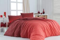 Naturtex 5 Részes Ágyneműhuzat - Renforce Pamut, Sky Orange