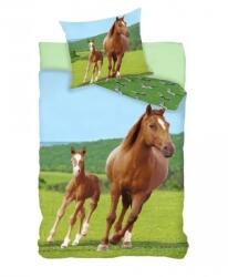 Brandmac Lovas ágyneműhuzat csikó 140x200cm 70x90cm (BRM008120)