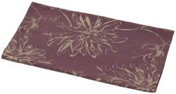 Next Lila, Virágmintás Párnahuzat - 75x50 cm