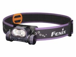 Fenix Челник Fenix HM65R-T V2.0, 1x 18650 батерия, 1600 lumens, лилав (HM65RTV2PR)