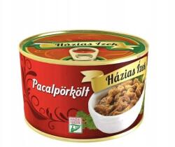 Hazias Izek Pacalpörkölt 400 g Készétel Finom ételek pacal sz. 32