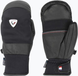 Rossignol Дамски ски ръкавици Rossignol Elite Lth Impr iTip black