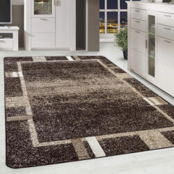  Modern szőnyeg Scarlett 6889 (Brown) 160x230cm Barna