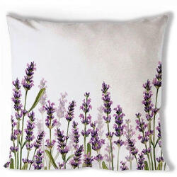 Ambiente Lavander Shades White Párnahuzat 40X40cm, 100% Pamut