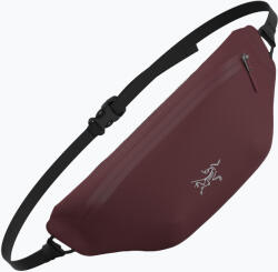 Arc'teryx Чантичка за кръста Arcteryx Granville 5 l mars