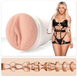 Fleshlight Girls Kayley Gunner punci (Fully Loaded betéttel) - szeresdmagad