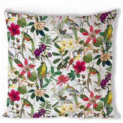 Ambiente Tropical Jungle Párnahuzat 40X40cm, 100% Pamut