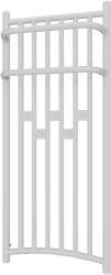 IMERS Indeo calorifer de baie decorativ 80x53 cm alb G0095308002 (G0095308002)