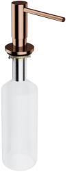 Omnires Modern Project dozator săpun 500 ml || MP60723CP (MP60723CP)