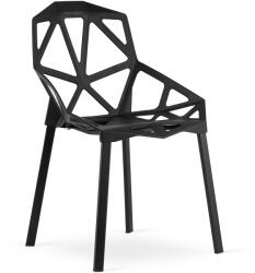 Bravolo ESSEN Szék - Fekete x 1