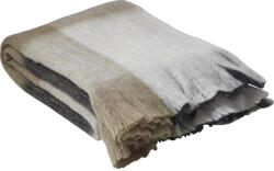 IDdesign Gorm Pléd, 130x170 cm, Kockás