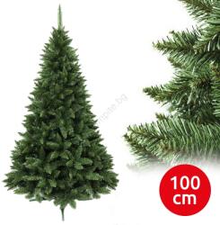 ELMA Коледно елхово дръвче 100 см, смърч (ea0024)