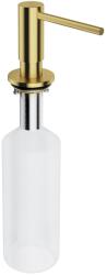 Omnires Modern Project dozator săpun 500 ml || MP60723BSB (MP60723BSB)