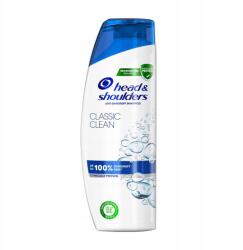 Head & Shoulders Head&Shoulders Classic Clean hajápoló sampon 250ml (8006540063330)