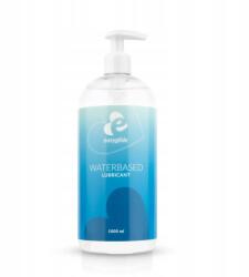 EasyGlide Intim vizes gél 1000 ml Hipoallergén nagy kiszerelés (JS23117)
