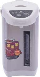 Elektromos melegvíz-adagoló, 4 literes űrtartalom, gyorsfűtés, szürke, 4, 0 liter