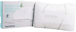 Naturtex Memory Bambusz Párna