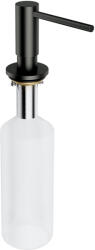 Omnires Modern Project dozator săpun 500 ml gri MP60723GR (MP60723GR)