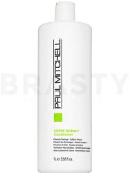 Paul Mitchell Smoothing Super Skinny Conditioner hajsimító kondicionáló minden hajtípusra 1000 ml