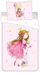 Jerry Fabrics Tündér ágyneműhuzat 140x200 cm 70x90 cm (Swing)