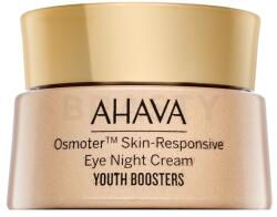 AHAVA Dead Sea Osmoter Skin-Responsive éjszakai krém Eye Night Cream 15 ml