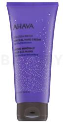 AHAVA Deadsea Water Spring Blossom kézkrém Mineral Hand Cream 100 ml
