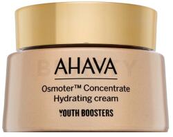 AHAVA Dead Sea Osmoter Concentrate fiatalító arckrém Supreme Hydration Cream 50 ml