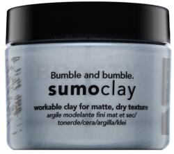 Bumble And Bumble Sumoclay hajformázó agyag mattító hatásért 45 ml