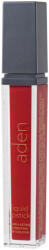 ADEN Cosmetics Folyékony Rúzs 21 Coral