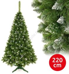 ELMA Коледна елха 220 см бор (ea0008)