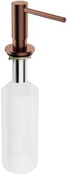Omnires Modern Project dozator săpun 500 ml || MP60723ORB (MP60723ORB)