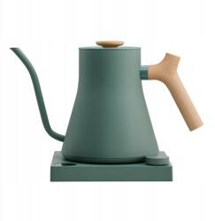 FELLOW Stagg Ekg Pro vízforraló 0, 9L matt zöld (1222PROSG-EU)