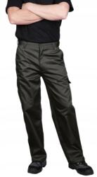 Portwest Munkanadrág, military Portwest C701 Bkr méret 32 Uk (EU48) (5036108039043)