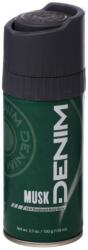 Denim Musk Deo Spray DSR M 150 ml