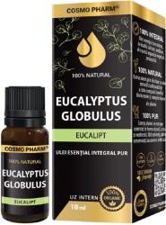 Cosmo Pharm Ulei Esential de Eucalipt, 10ml, Cosmo Pharm