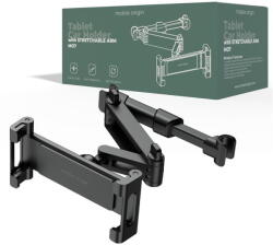 Mobile Origin Tablet Car Holder with Stretchable Arm MO7 (FRL-TCHWSA-MO7) - vexio