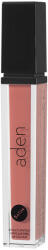 ADEN Cosmetics Satin Folyékony Rúzs 02 Sheer Salmon